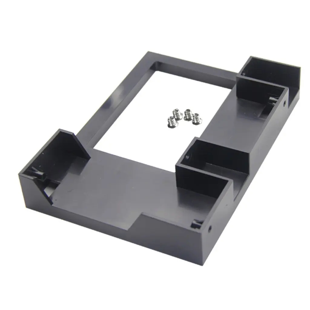 NEW 661914-001 2.5 to 3.5 Inch Hard Drive Caddy for HP 651314-001 774026-001 DL380 DL388 ML350 ML110 Gen10 G9 G8 Tray