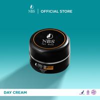 Gambar NBS Day Cream For Men satuan (10gr) dari Nbs_id Kota Bogor 2 Tokopedia