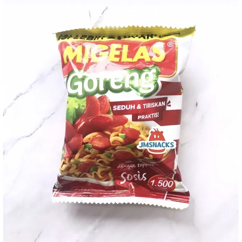 [PROMO!!] Mie Gelas Mie Instant Satuan 28gram - mie instant nikmat gelas diskon enak termurah 7
