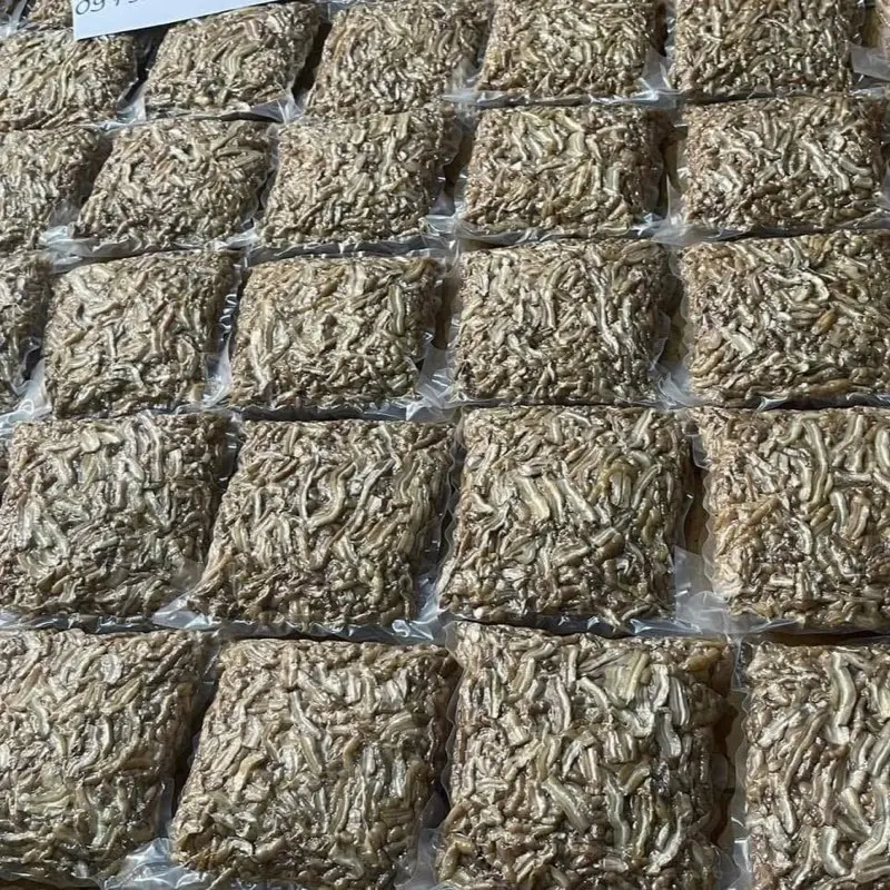 Rễ ba kích tím 1kg rất thơm ngon mời các bác ạ