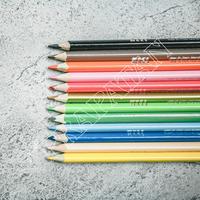 Gambar Pensil Warna Macs 12 Warna / Macs Color Pencil - Life of Pets dari Toko Prapatan_NEW Kota Administrasi Jakarta Timur 2 Tokopedia