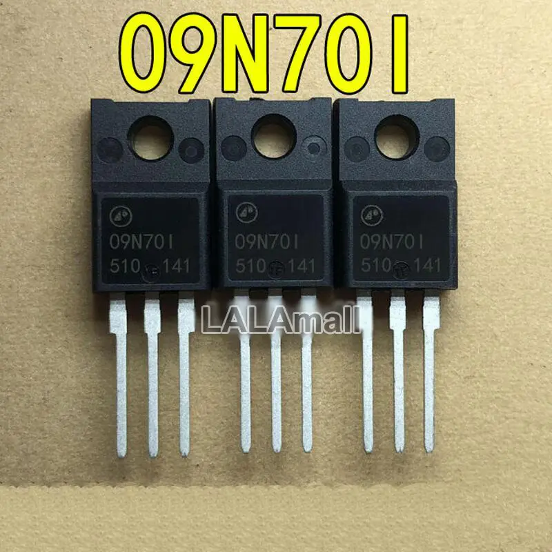 1pc AP09N70I-A-HF TO-220F AP09N70I 09N701 09N70I New original