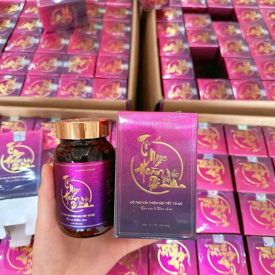 hộp tố ngọc hoàn plus+ dova ( hộp nhỏ mẫu mới), một hộp gồm 60viên uống bổ sung sâm tố nữ , người lớn sản phẩm chăm sóc da vien uống glutathione