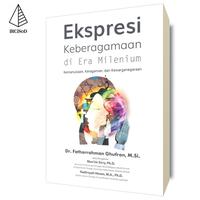 Gambar Ekpresi Keberagamaan di Era Milenium - Dr. Fathorrahman Ghufron, M.Si - Not Specified dari IRCiSoD Books Kab. Bantul 1 Tokopedia