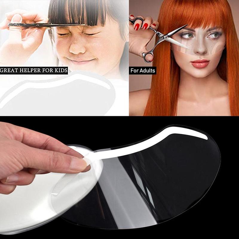 Product Introduction of Transparent Plastic Face Shield For Hair Salon, 10pcs Shower Face Eye Shields, Clear Visors Eye Protector Makeup Protective Eyebrow Shower Visor for Eyelash Extensions 2
