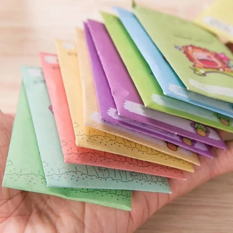 Pengharum Sachet Mini Ruangan Keharumnya Tahan Lama Model Simpel Sachet Pewangi Kalem Parfum 2
