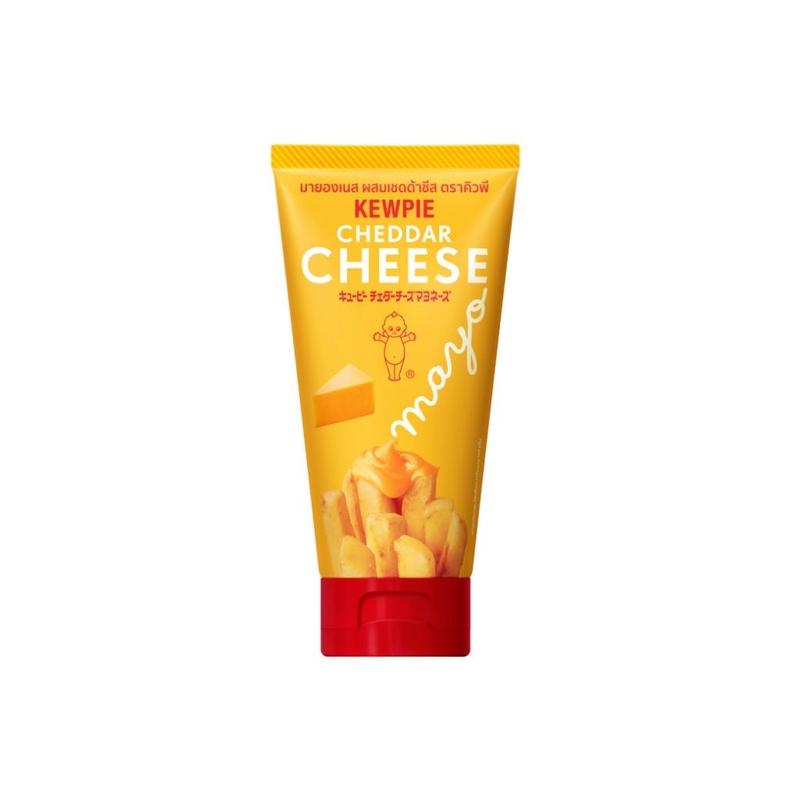 Sốt Kewpie chấm mayo phô mai cheddar và Truffle Nước Sốt Gia Vị
