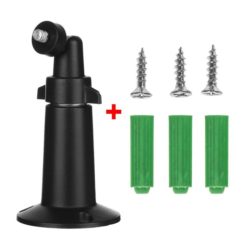 Product Introduction of 1/2/3pcs for Arlo/Arlo Pro Security Wall Metal Stand Camera Cam Holder Adjustable Mount Security Bracket Wall/Ceiling 20