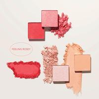 Gambar SADA Hybrid Beauty Perfect Mood Eyepalette - Feeling Golden dari SADA Kota Administrasi Jakarta Selatan 4 Tokopedia