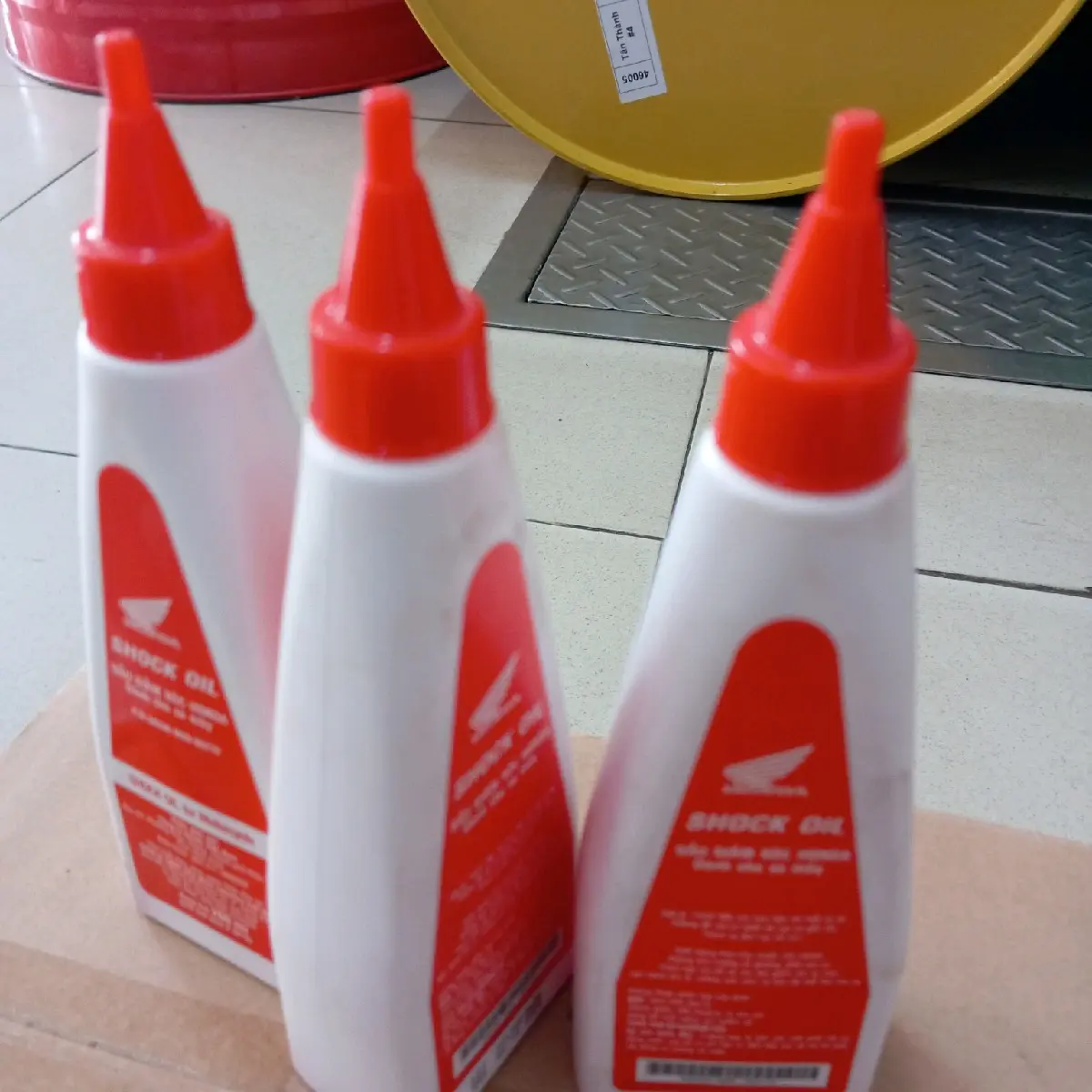Dầu phuộc trước hiệu honda