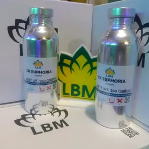 BIBIT PARFUM C.K EUPHORIA 250 ML SEGEL NON ALKOHOL Perfume