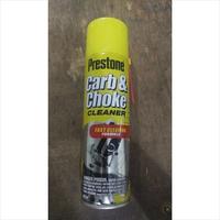 Gambar Carburator Carb Choke Injector Cleaner Prestone 500 ml dari JayaRayaParts Kab. Tangerang 1 Tokopedia