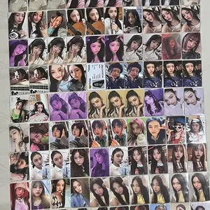 newjeans photocard official