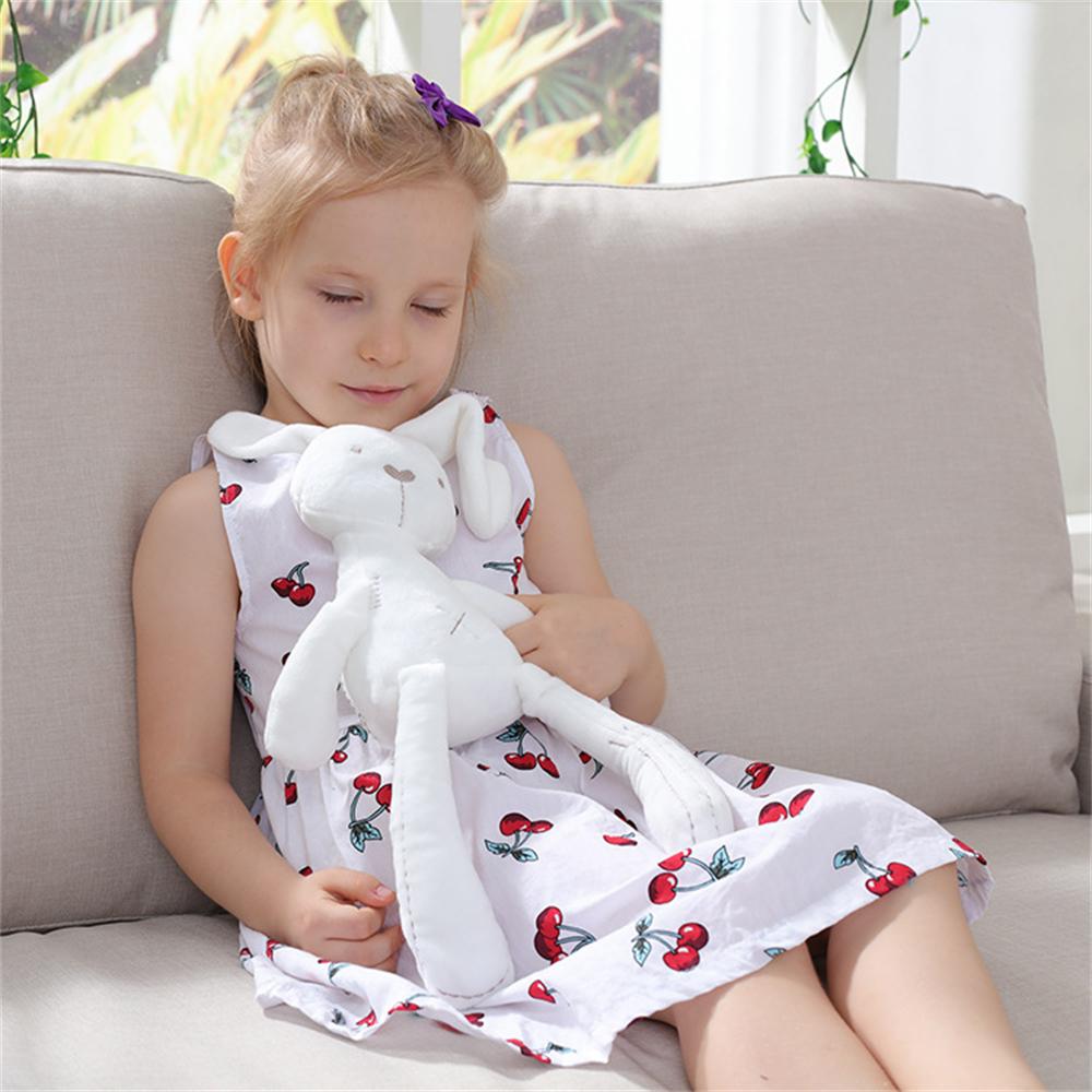 Rabbit Bunny / Boneka Kelinci Beruang Rabbit Plush Toys Mainan bayi Hampers Home Decor Art Dolls