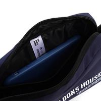 Gambar The Don's House CAPSLOCK NAVY - Tas Selempang Motif Sablon Pria Wanita Anti Air - CAPSLOCK NAVY dari The Don's House Official Store Kota Bandar Lampung 5 Tokopedia