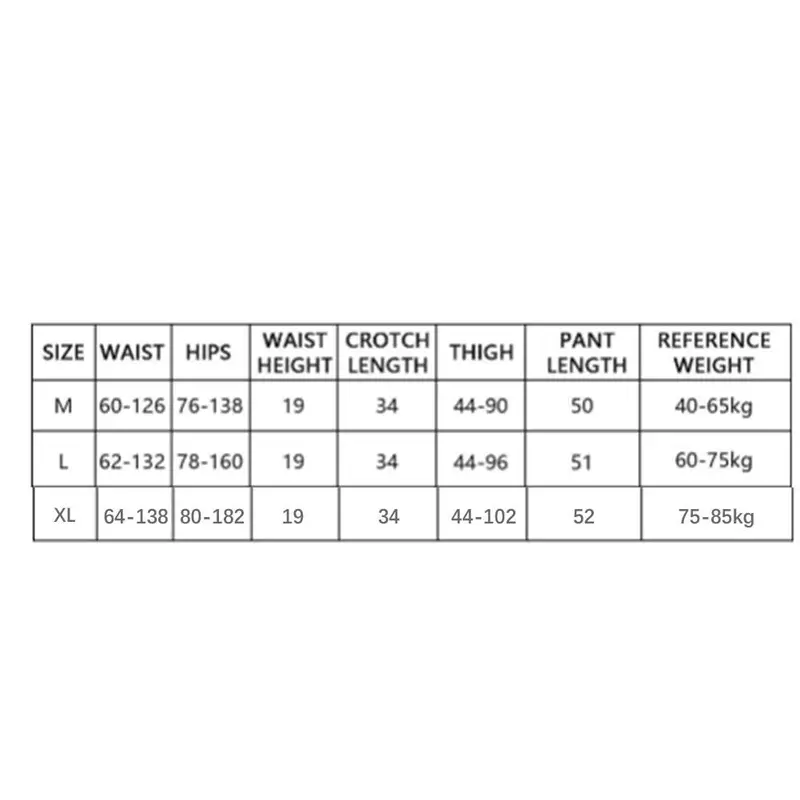 Quần Nỉ Cho Nữ, Công Nghệ Nén 9 Điểm, Bó Eo, Đặc Tính Nâng Mông D4W0 8