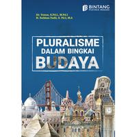 Gambar Pluralisme dalam Bingkai Budaya dari bintangsemestabook Kab. Sleman 5 Tokopedia