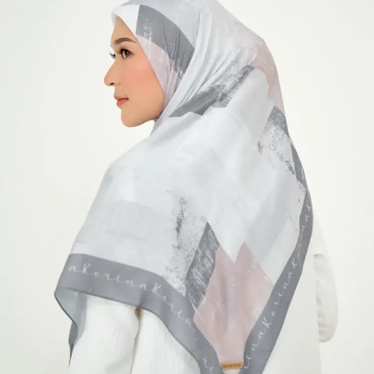 Korina Scarf