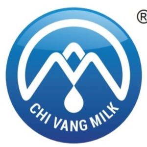 Bánh Sữa Ba Vì Chị Vàng Milk