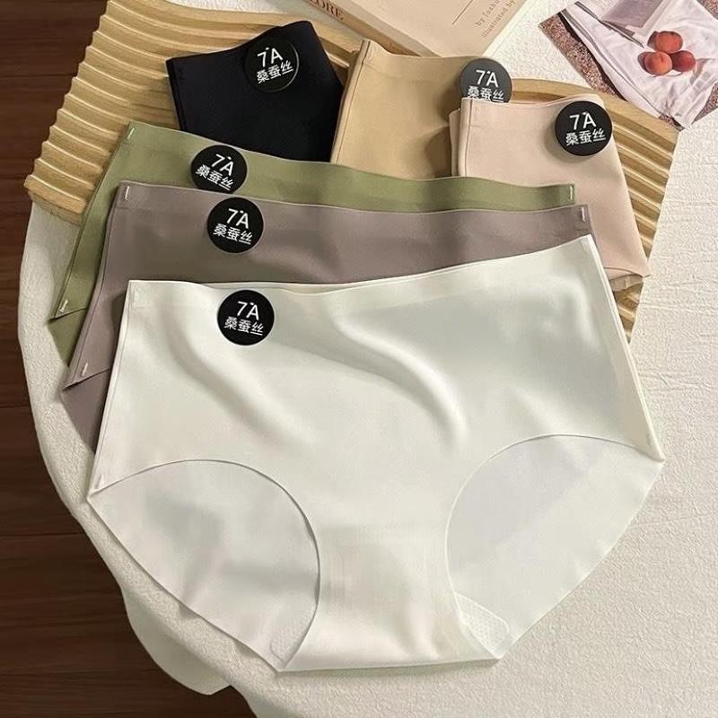 Combo 10 quÃn su lua A77 mǎc hèmát khóng vièn, co giǎn tótd¡y lót cotton size…