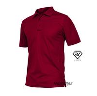 Gambar Ry Lifestyle - Polo Shirt Kaos Polo Polos - Hitam, S dari Ry lifestyle id Kota Administrasi Jakarta Pusat 4 Tokopedia