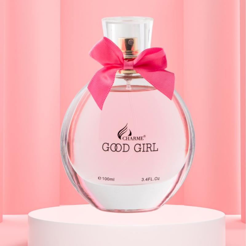 Nước hoa nữ Charme Perfume Good Girl - Thơm lâu, Tuyệt đỉnh 2
