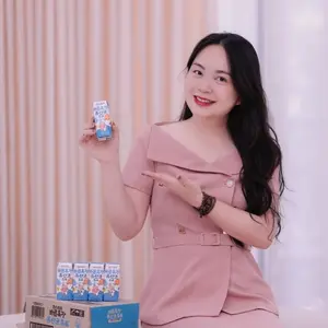 Ngọc May Happi Mom