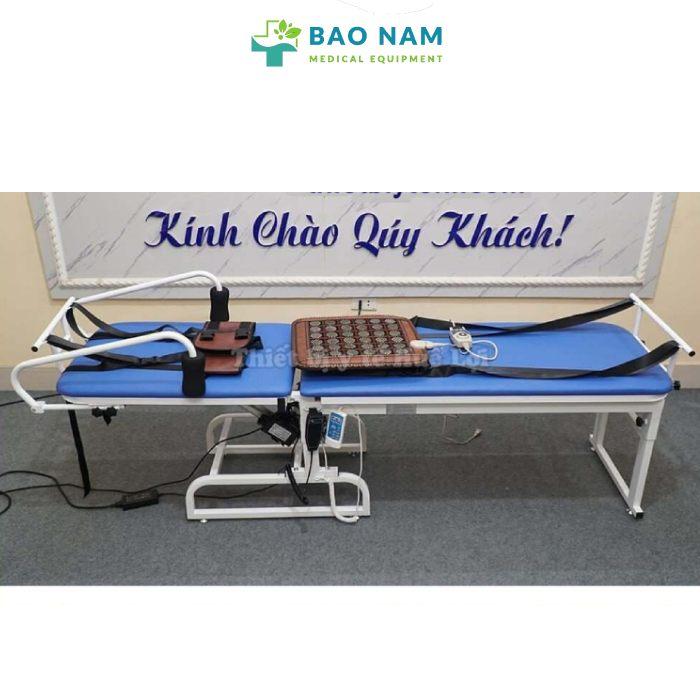Giường Kéo Giãn - YP2009k1 1