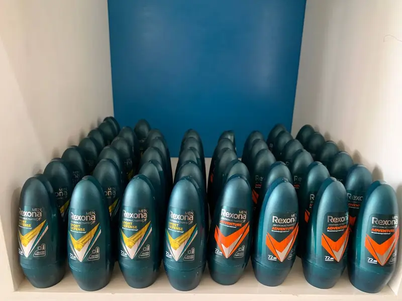 Rexona Deodorant Roll On Men Yinyang Cosmetics Pati Soap Tangan Pria Memutihkan 5