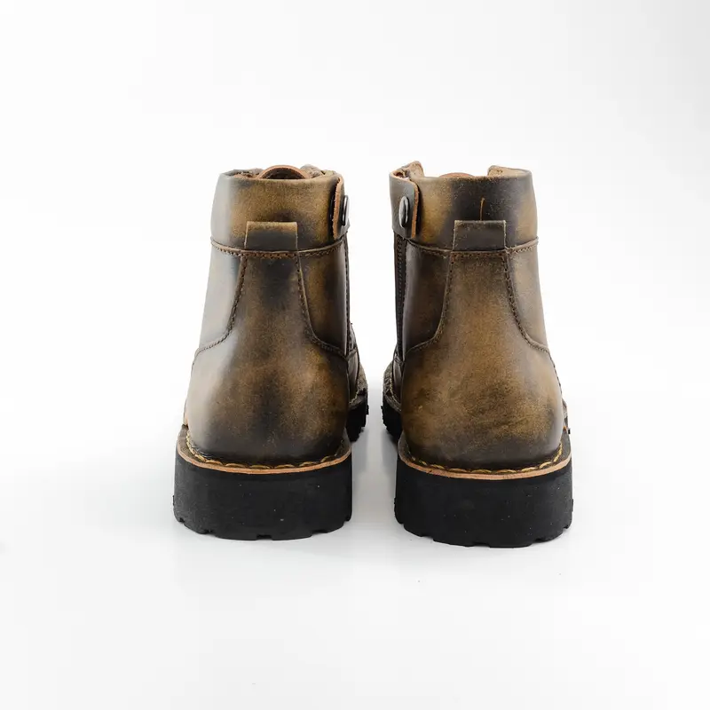 Piede - Safety Boots Lion Sleep BO 3