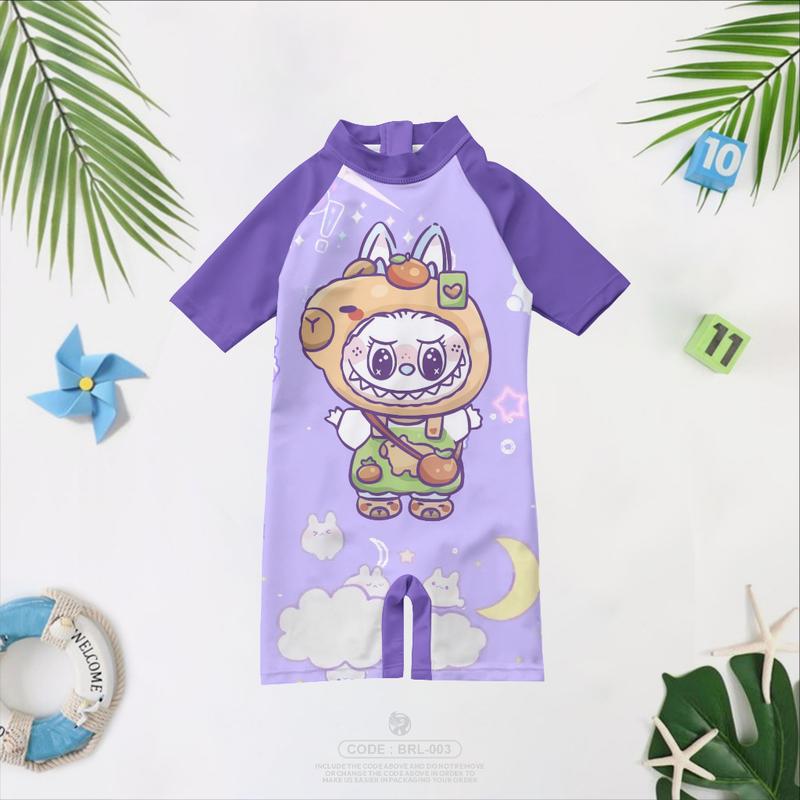 Adwadnsshop Baju Renang Anak Perempuan Terbaru 1
