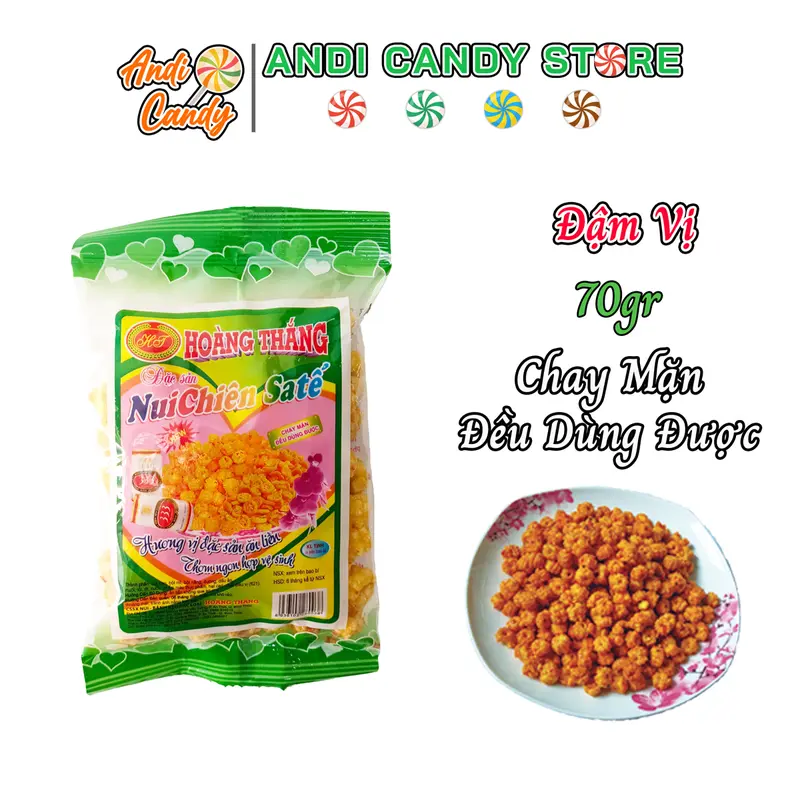 Nui Chiên Satế Hoàng Thắng 1