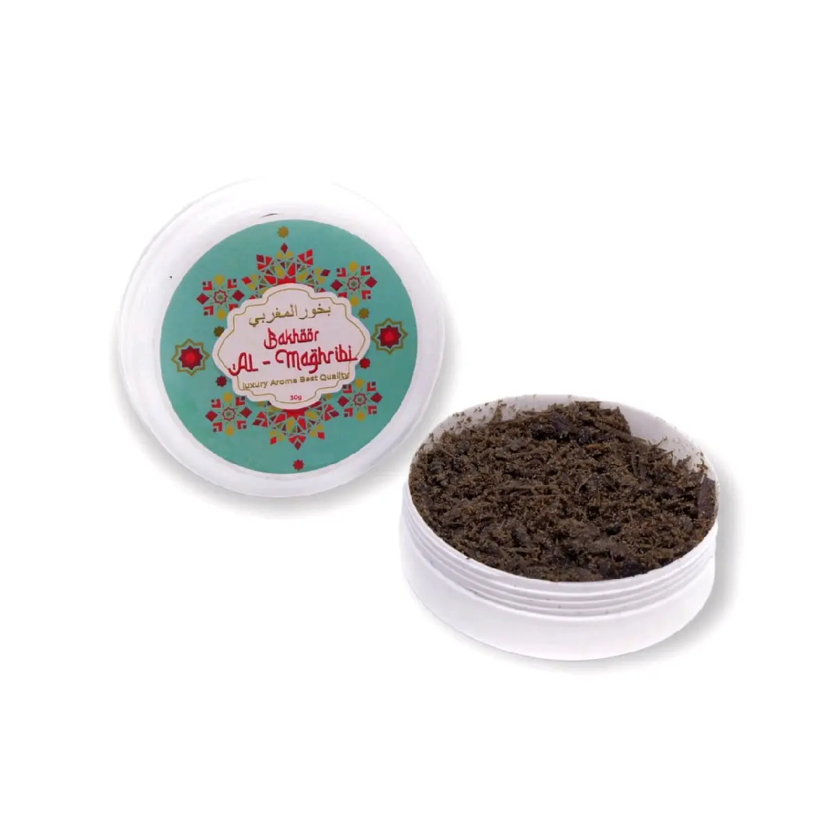 buhur pewangi ruangan dupa arab maghribi luxury 30gr Pengharum
