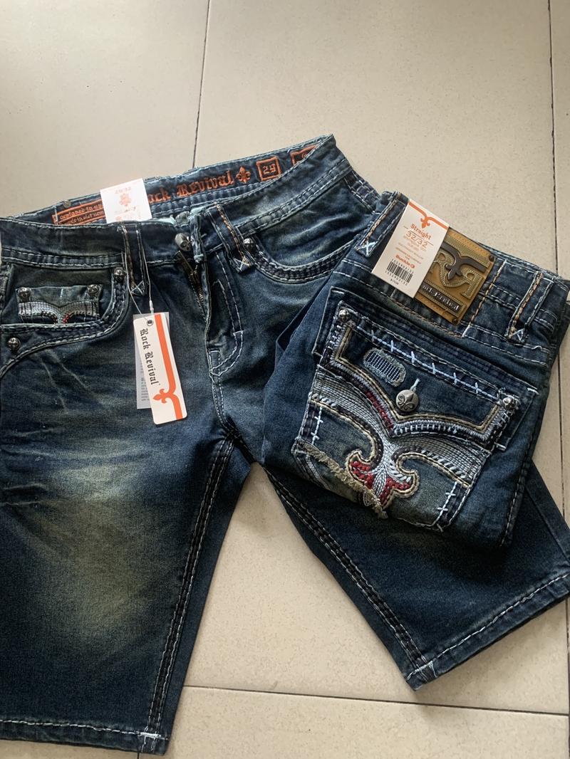 Product Introduction of Short roock túi thêu cao cấp 8