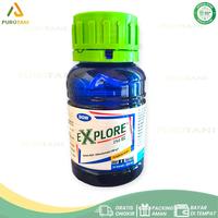 Gambar Explore 250 EC  Fungisida + ZPT DGW  80 ml 250ml gratis kaos DGW dari PUROTANI.ID Kab. Purworejo 3 Tokopedia