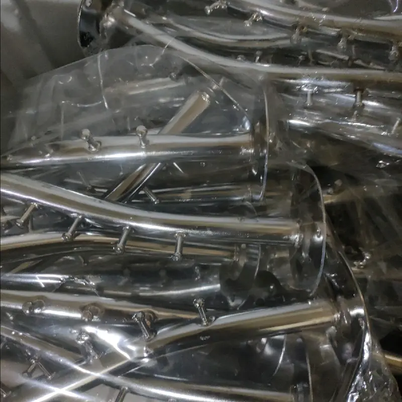 GANTUNGAN BAJU BELALAI O/HANGER SULING BELALAIO Hanger 3