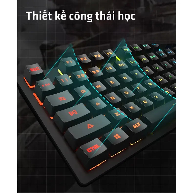 Bàn phím cơ Gaming Ziyou lang K550 V4 RED Switch TKL 87 phím Có Hot-swap , LED Rainbow , chống nước Tặng Kèm keypuler và swtich | BigBuy360 - bigbuy360.vn Bàn phím cơ Gaming Ziyou lang K550 V4 RED Switch TKL 87 phím Có Hot-swap , LED Rainbow , chống nước Tặng Kèm keypuler và swtich | BigBuy360 - bigbuy360.vn