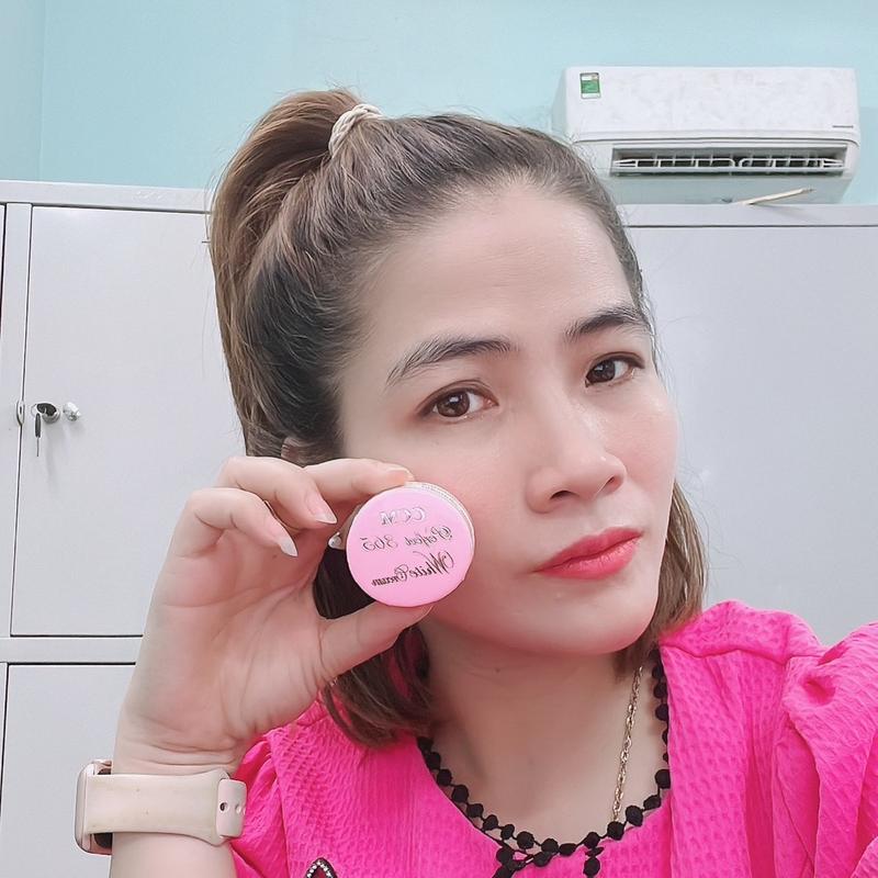 Kem CCM perfect 365 ( kem ngày) dùng cho da nám, tàn nhang, da không đều màu  Thái lan ( kem ngày) Skincare Chăm Sóc Da Dưỡng Ẩm Da Làm Đẹp Da