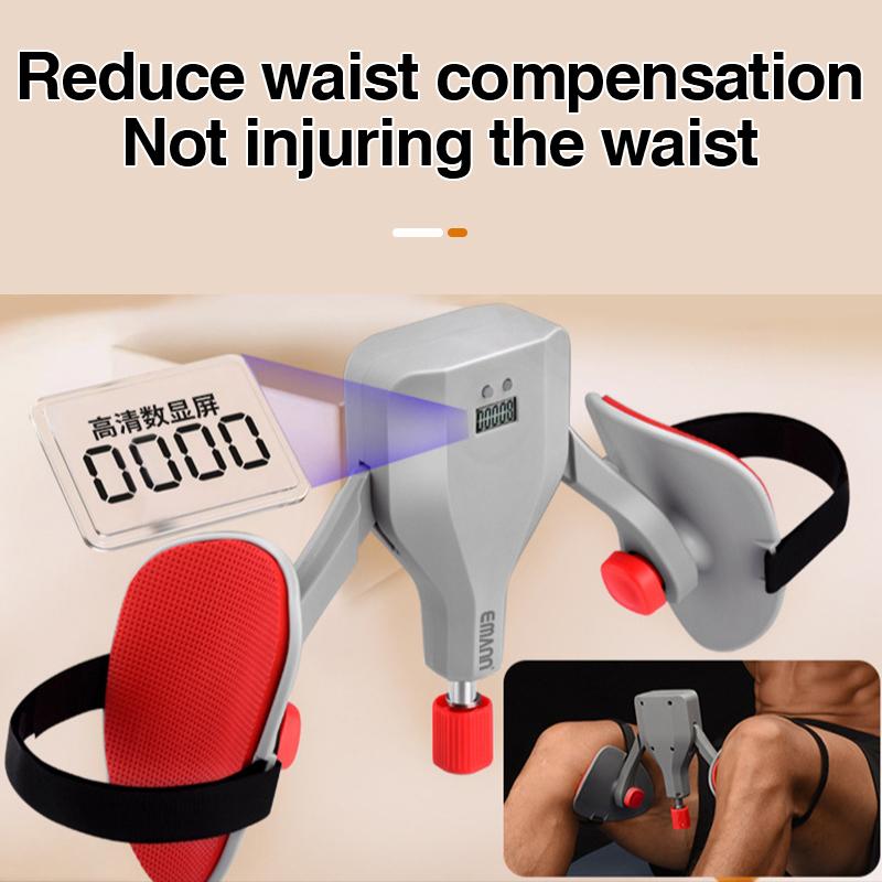 Dụng Cụ Tập Luyện Kegel, Độ Căng Cao, 35Kg, Tập Luyện Cơ Sàn Chứa Nước Và Cơ Bắp Nam, Tập Luyện Cơ Bắp Chân, Cơ Bắp Đùi Bên Trong, Sử Dụng Trong Gia Đình