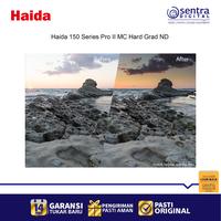 Gambar Haida 150 Series Pro II MC Hard GND 3 Stop Grad ND 0.9 8x Glass Filter - HD3182 dari Sentra Digital Kota Surabaya 4 Tokopedia