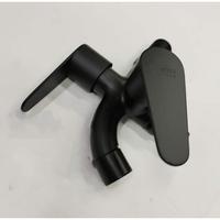 Gambar Kran Cabang Stainless 304 Hitam Minimalis 90520BL-Keran Air Shower A03 dari Dunia Acc shop Kota Administrasi Jakarta Utara 4 Tokopedia