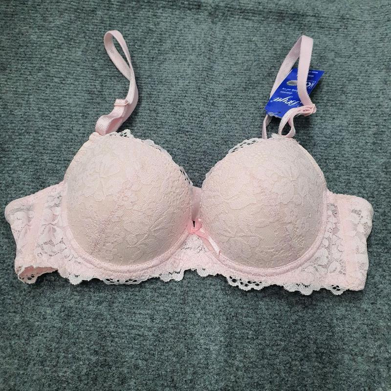 Áo Boya ren( mã 522).mút 1cm,có gọng,quả tròn quai ngang,độ che phủ 3/4 2