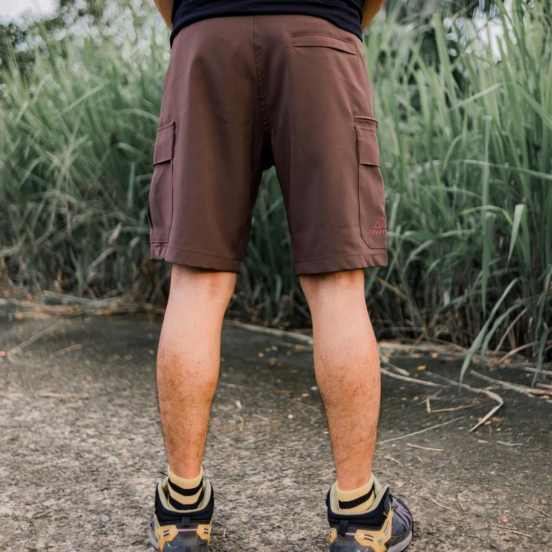 Celana Pendek Cargo Outdoor Jungo sport pants 2