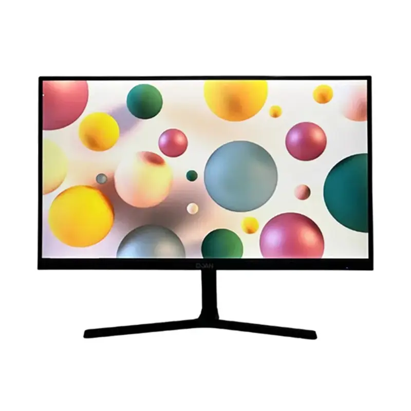 Màn hình DUAN 22 inch V2218S 75Hz Giá rẻ phù hợp với văn phòng 4