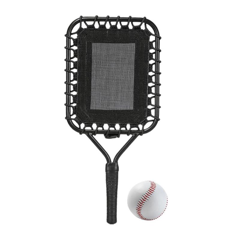 Baseball Racquet Exercise Equipment Trainer Accuracy Practicing ...