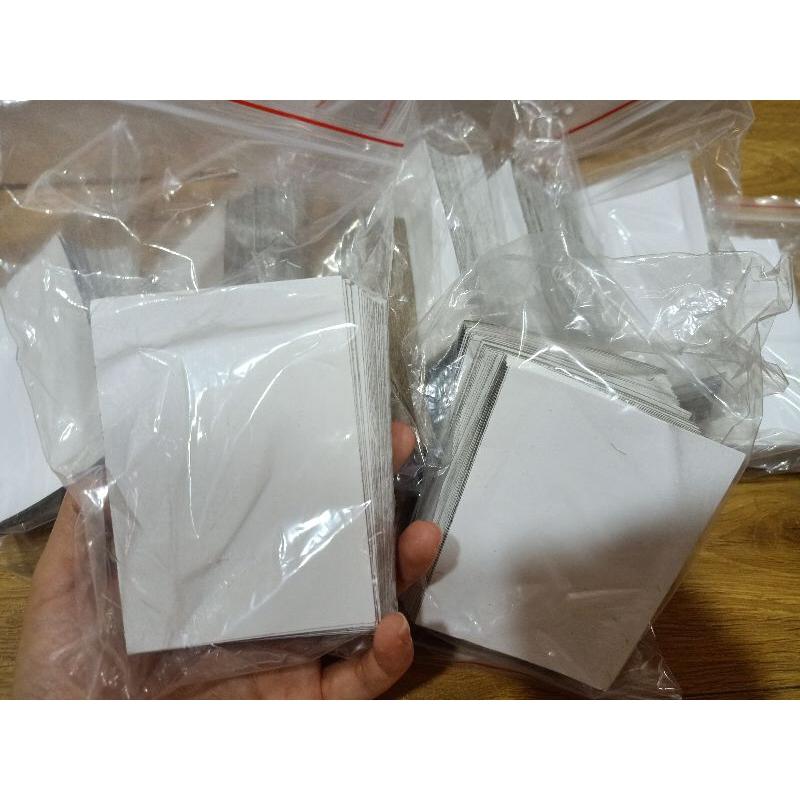 [MẪU MỚI T9/2024] Cao dán xương khớp 100 miếng loai Nóng Nhẹ Nóng Dịu giảm đau lưng, đau vai gáy, tặng tinh dầu 10ml 6