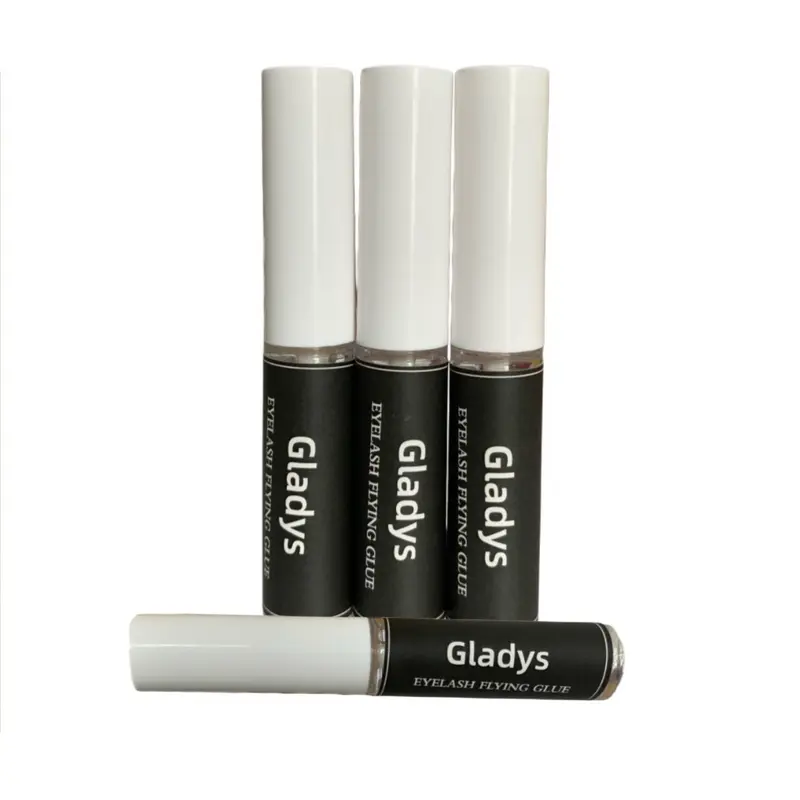 Keo bắt trục cao cấp Gladys dùng cho uốn mi (dụng cụ nối mi) 2