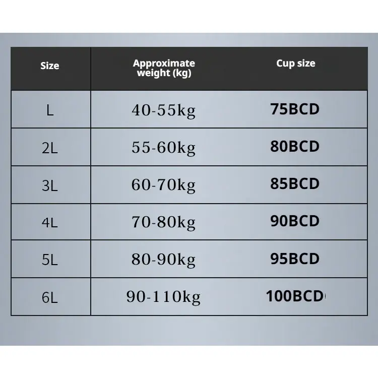 Áo Ngực Quấn Ren, Dành Cho Nữ, Hỗ Trợ Không Đánh Dấu, Bộ Sưu Tập 6