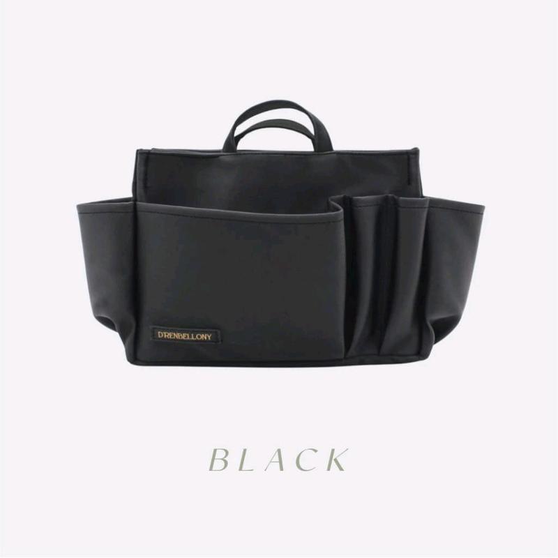 Drenbellony Renata Bag Organizer Dalaman Tas Wanita 6