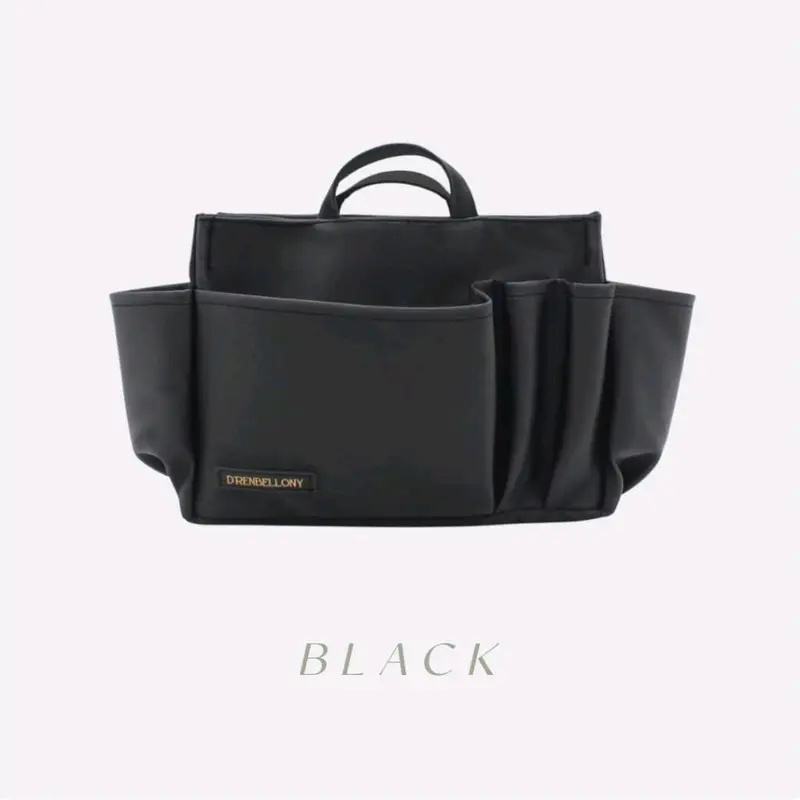 Drenbellony Renata Bag Organizer Dalaman Tas Wanita 6